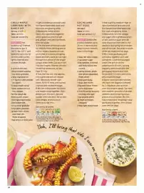 Tesco leaflet Page 34