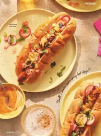 Tesco leaflet Page 35