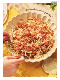 Tesco leaflet Page 37