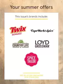Tesco leaflet Page 4