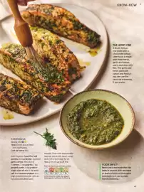 Tesco leaflet Page 47