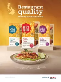 Tesco leaflet Page 5