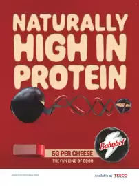 Tesco leaflet Page 53