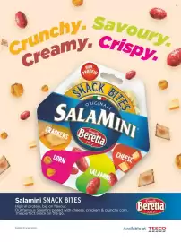 Tesco leaflet Page 60