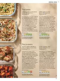 Tesco leaflet Page 61