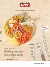 Tesco leaflet Page 66