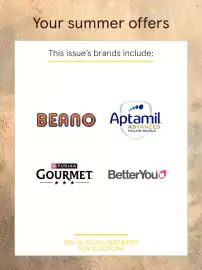 Tesco leaflet Page 7