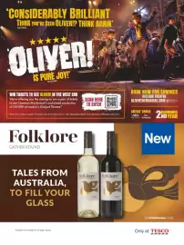 Tesco leaflet Page 71
