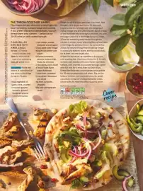 Tesco leaflet Page 77