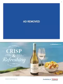 Tesco leaflet Page 80