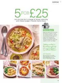 Tesco leaflet Page 89