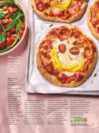 Tesco leaflet Page 91
