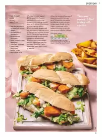 Tesco leaflet Page 93