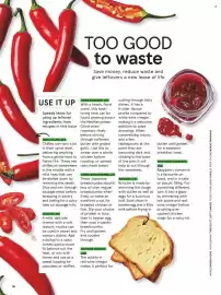 Tesco leaflet Page 96