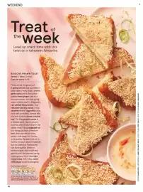Tesco leaflet Page 98