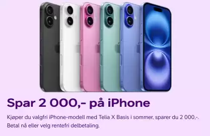 Telia kundeavis uke 27 Side 1