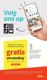 Wibra folder Pagina 21