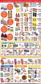 La Chiquita Food Market weekly ad week 27 Page 2