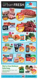 Sobeys flyer week 27 Page 1