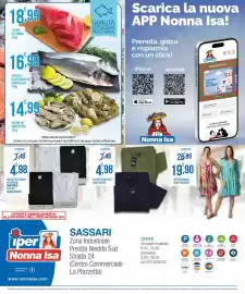 Volantino Iper Nonna Isa Pagina 24