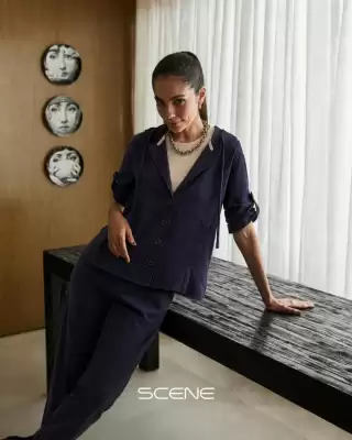 Scene (válido até 16-07)