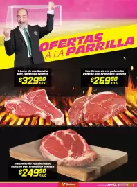 Folleto Soriana Híper Página 5
