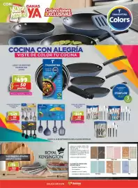Folleto Soriana Híper Página 7