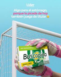 Catálogo Farmacias Líder Página 4
