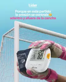 Catálogo Farmacias Líder Página 2