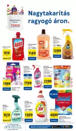 Tesco akciós újság hét 28 Oldal 10