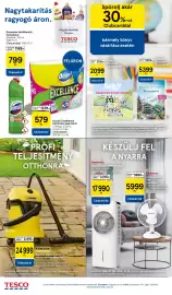 Tesco akciós újság hét 28 Oldal 16