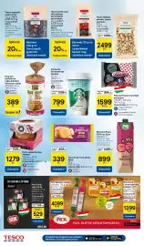 Tesco akciós újság hét 28 Oldal 18