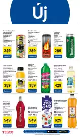 Tesco akciós újság hét 28 Oldal 22