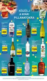 Tesco akciós újság hét 28 Oldal 23
