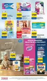 Tesco akciós újság hét 28 Oldal 26