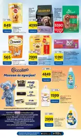 Tesco akciós újság hét 28 Oldal 27