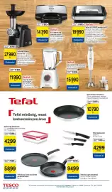 Tesco akciós újság hét 28 Oldal 28