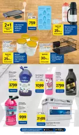 Tesco akciós újság hét 28 Oldal 29