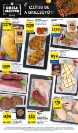 Tesco akciós újság hét 28 Oldal 3