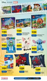 Tesco akciós újság hét 28 Oldal 30