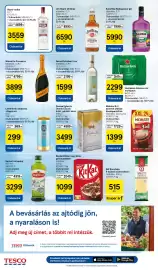 Tesco akciós újság hét 28 Oldal 6