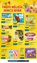 Tesco akciós újság hét 28 Oldal 9