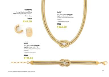 Honey Fashion Accessories catalogue week 27 Page 2