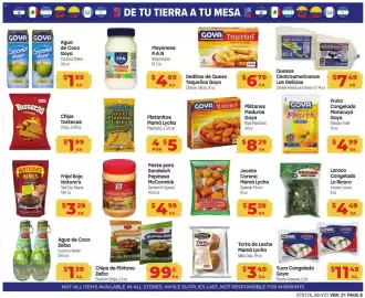 Supermercado El Rancho weekly ad Page 8