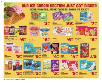 Cardenas weekly ad Page 2