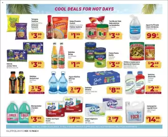 Cardenas weekly ad Page 4