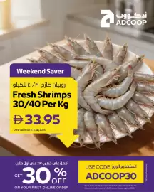Abu Dhabi Coop leaflet Page 6