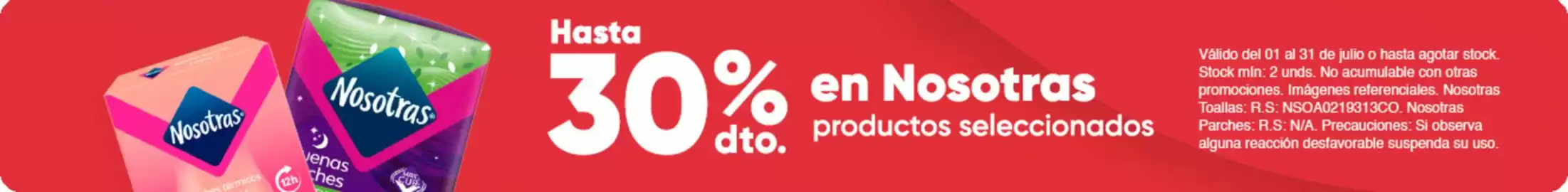 Catálogo Farmacia Universal Página 3