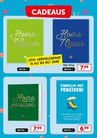 Boekenvoordeel folder Pagina 5