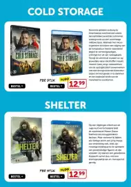 Boekenvoordeel folder Pagina 9